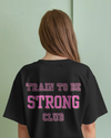 Train Strong Club