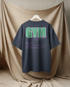 Gym Bunny Green