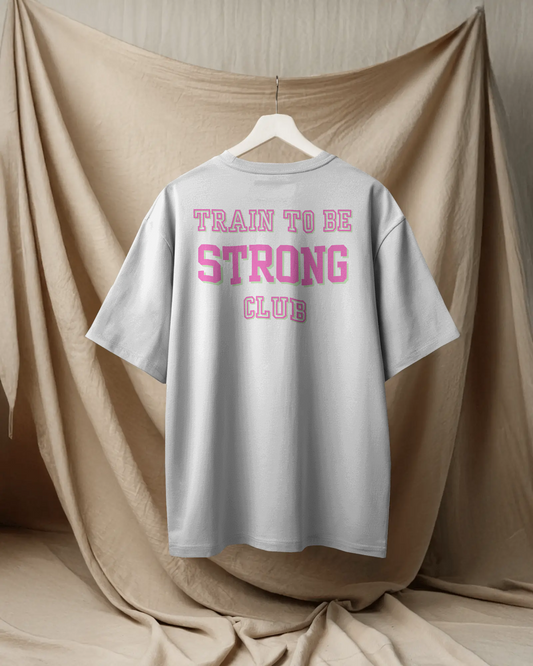 Train Strong Club