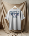 Train Strong Club Blue
