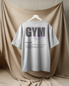 Gym Bunny Grey
