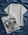 Muscle Mommy