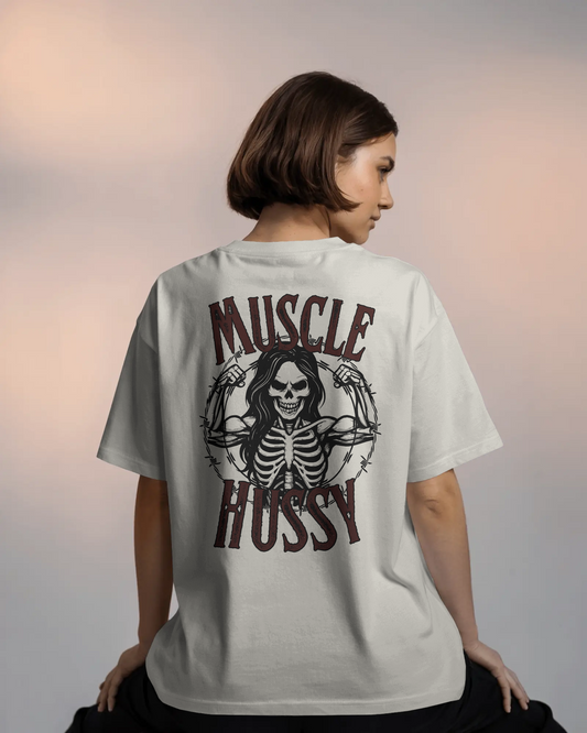 Muscle Hussy