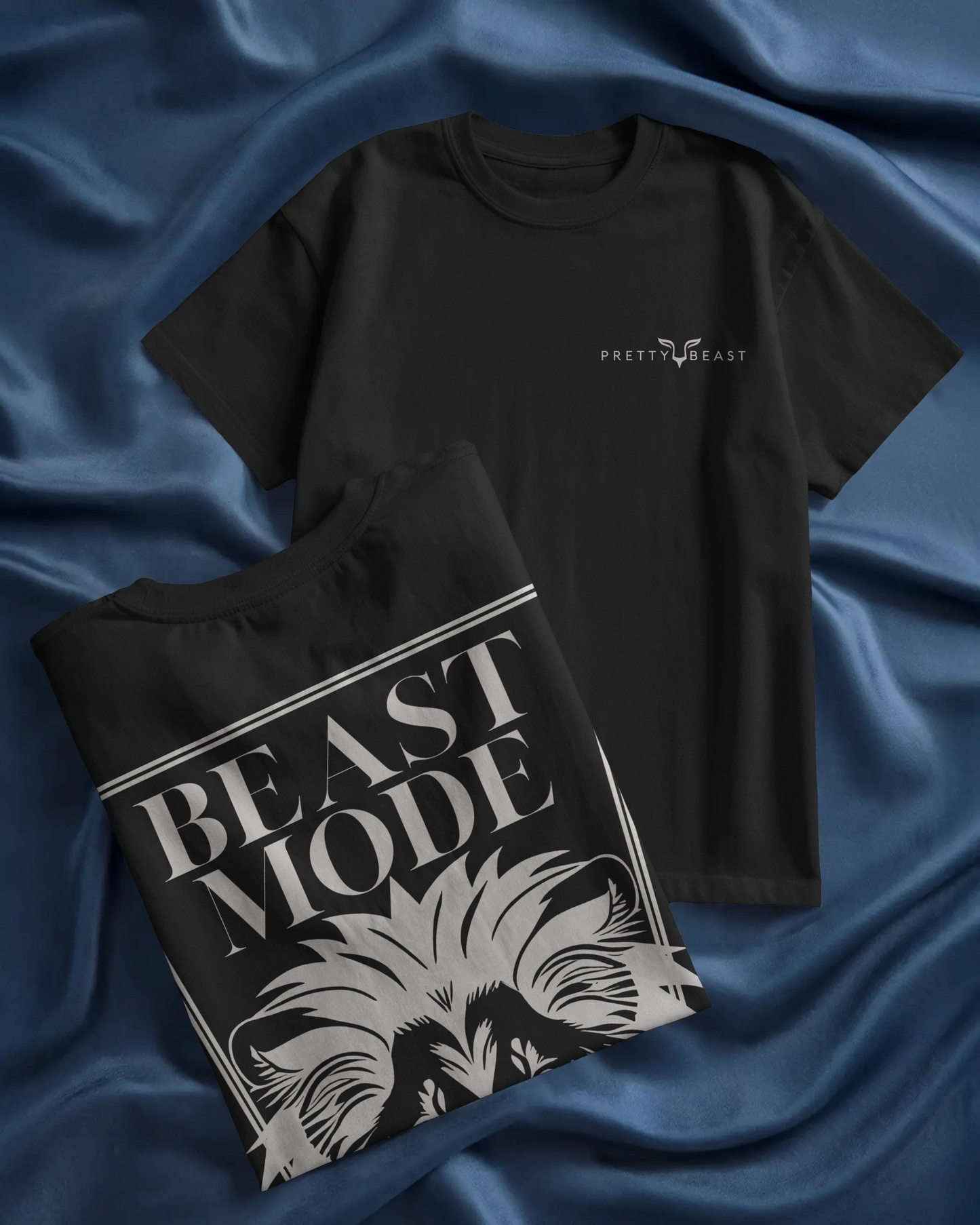 Beast Mode