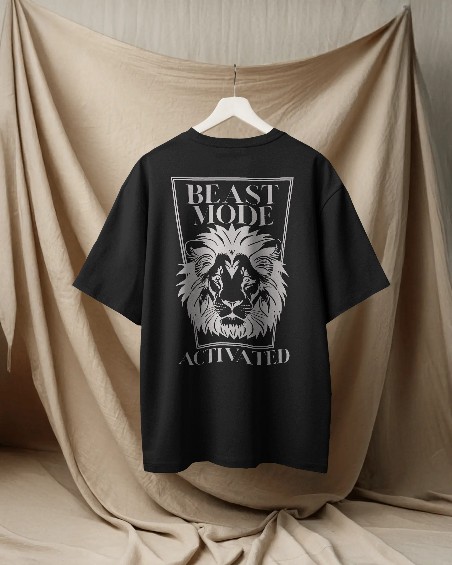 Beast Mode