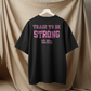Train Strong Club