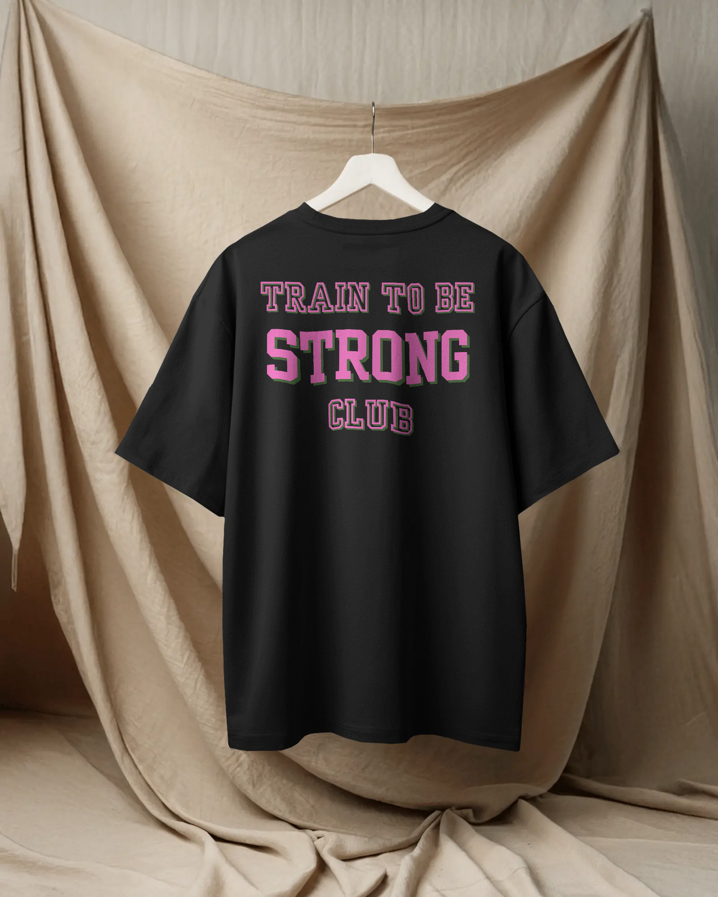 Train Strong Club