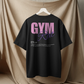 Gym Rat Pink