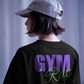 Gym Rat Purple