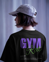 Gym Rat Purple