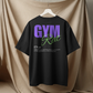 Gym Rat Purple