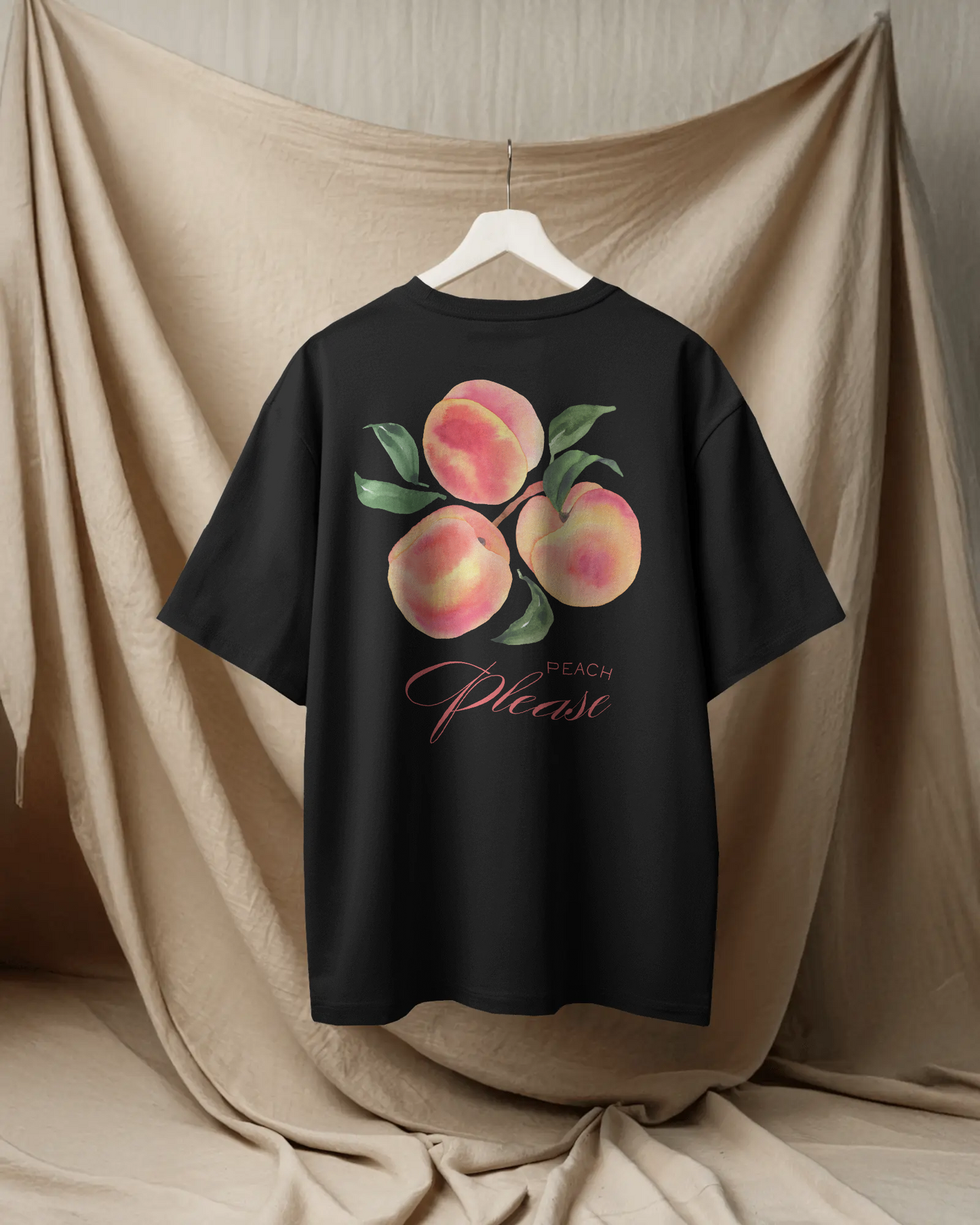 Peach Please