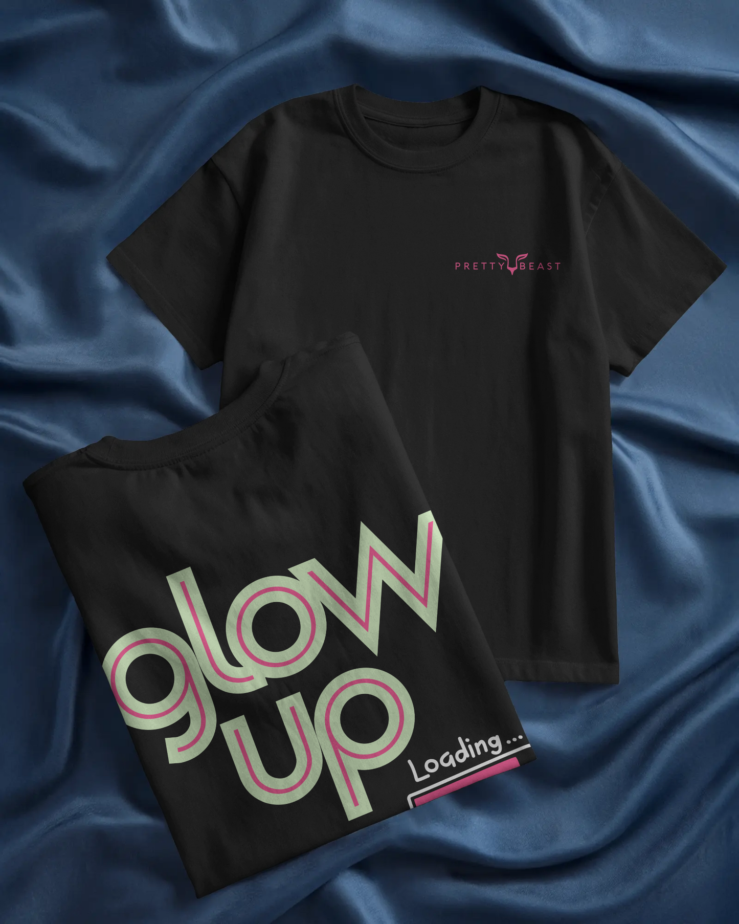 Glow Up