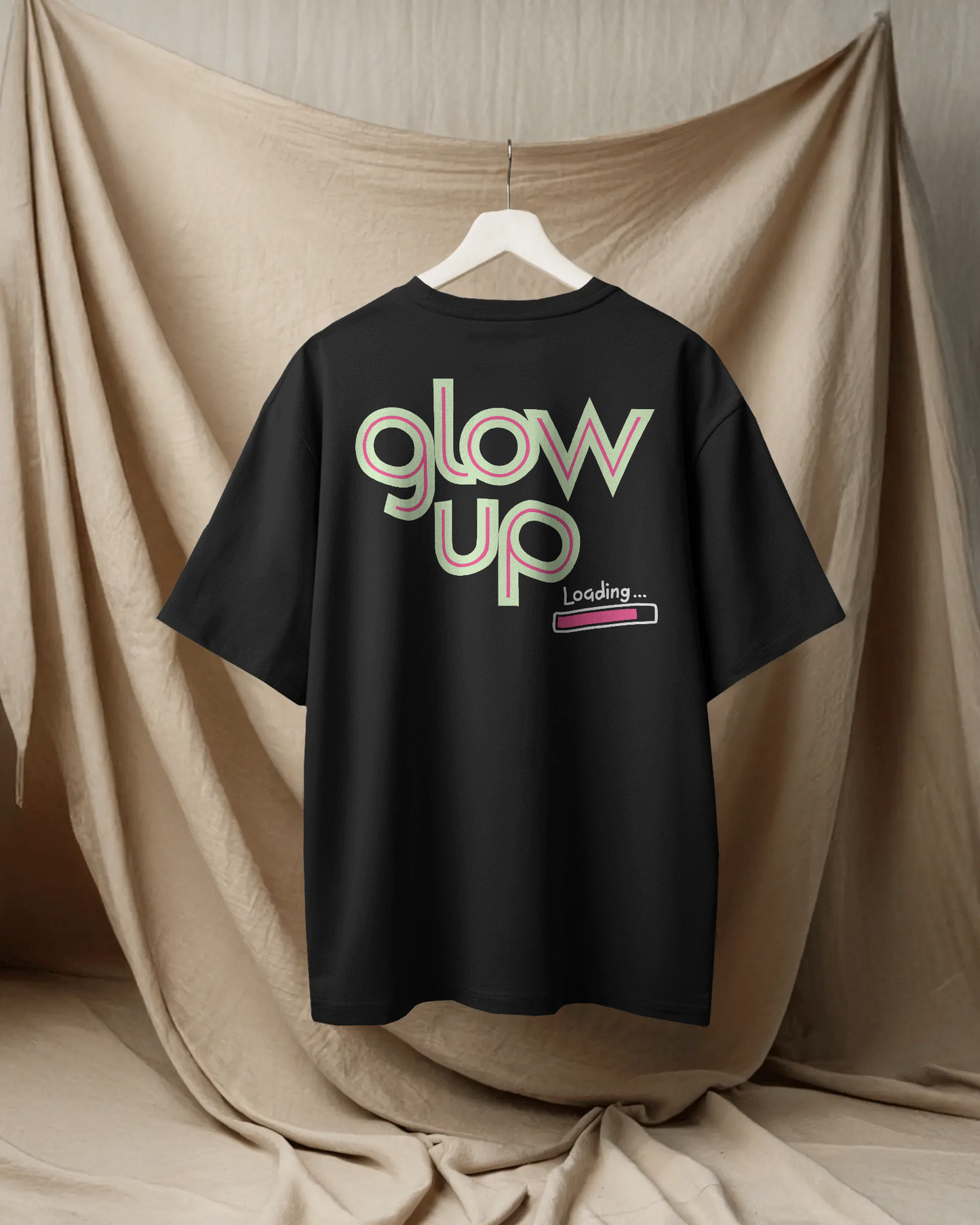 Glow Up