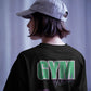 Gym Bunny Green