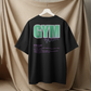 Gym Bunny Green