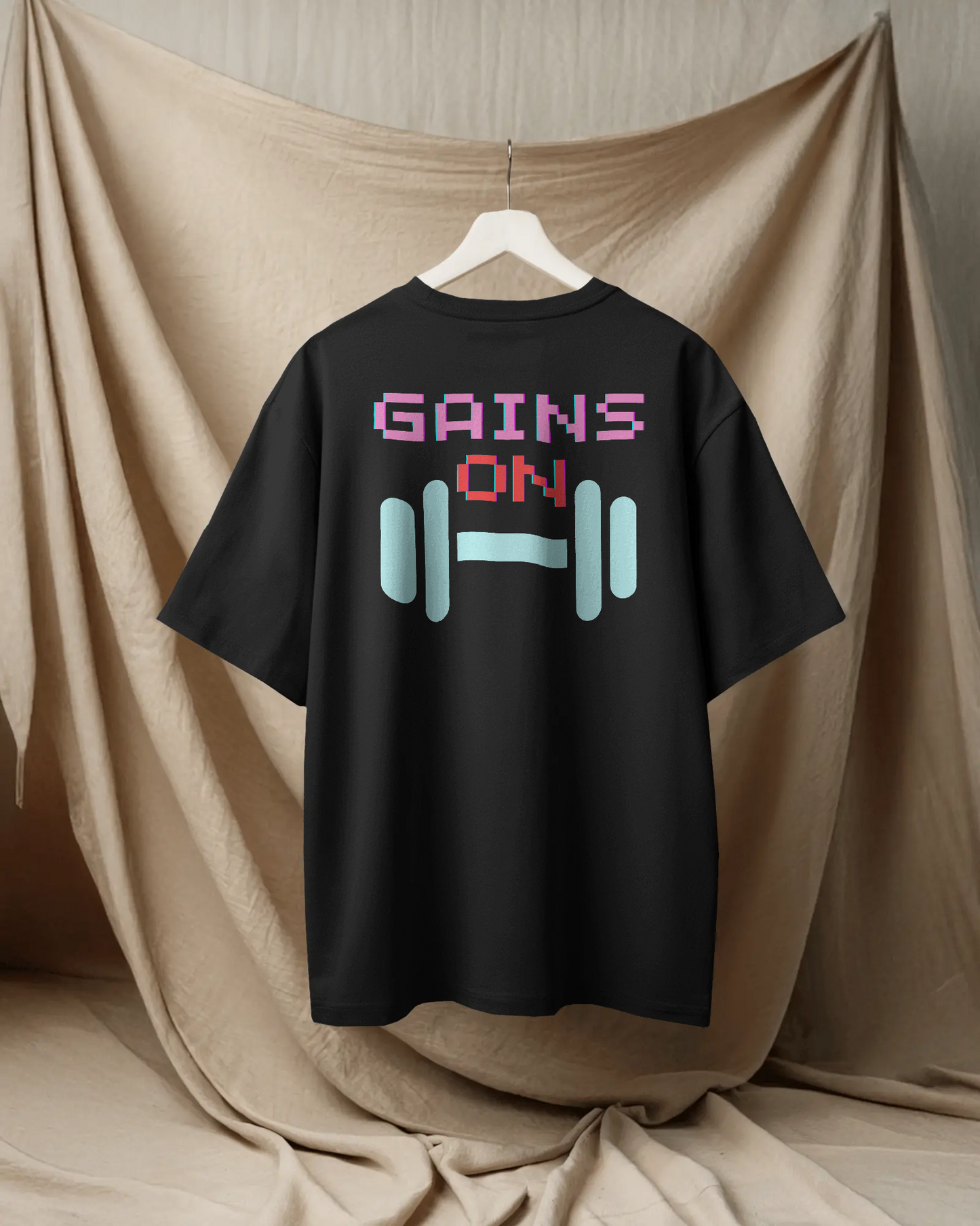 Gains On