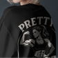 PB Gym Girl
