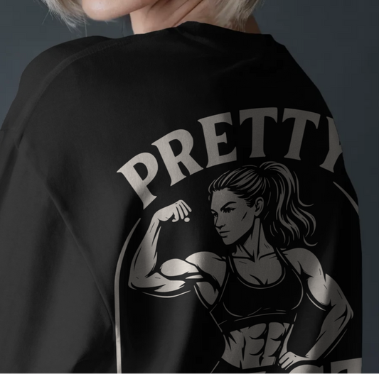 PB Gym Girl