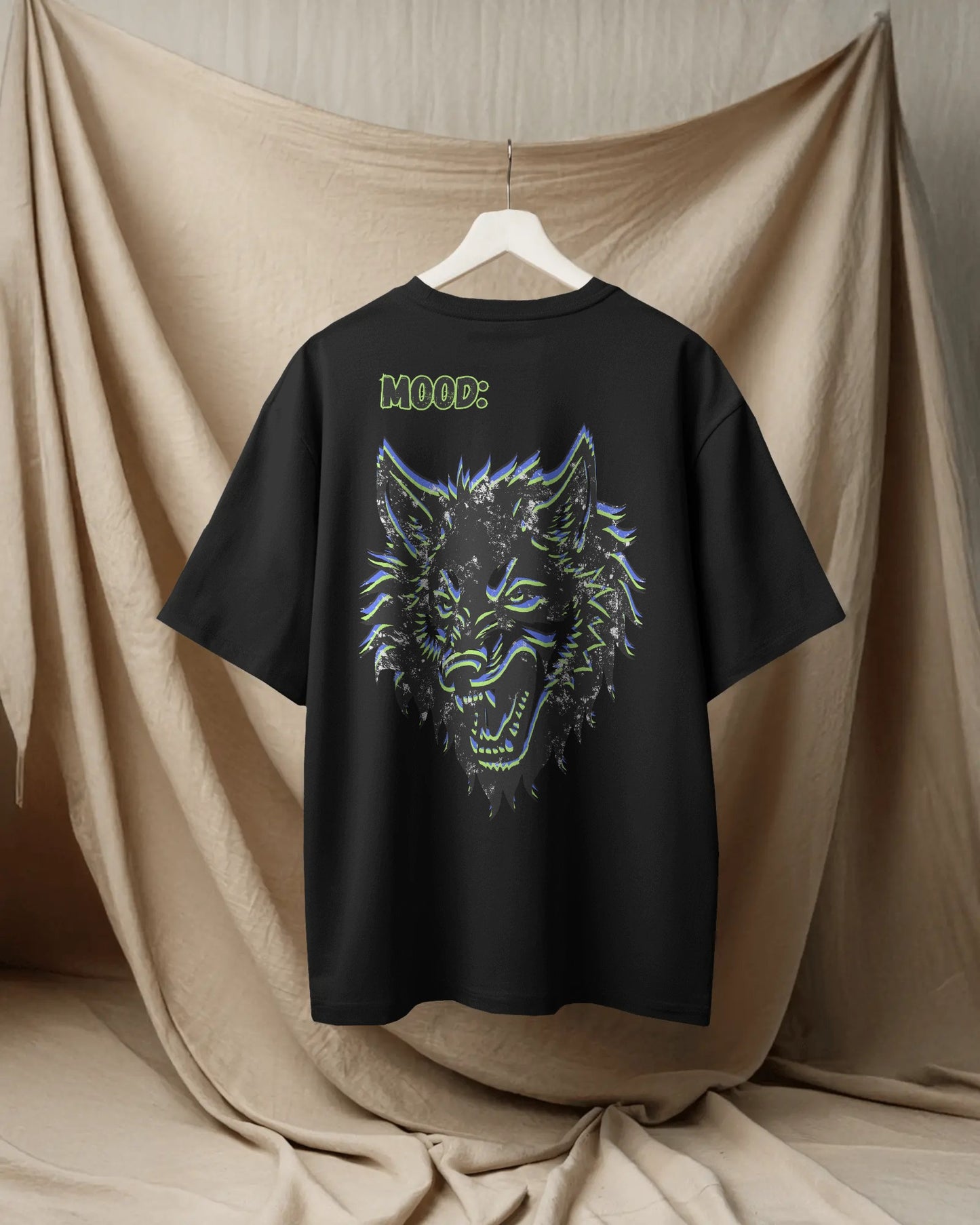 Wolf
