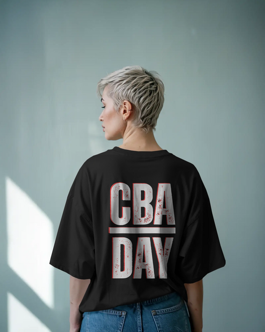 CBA Day