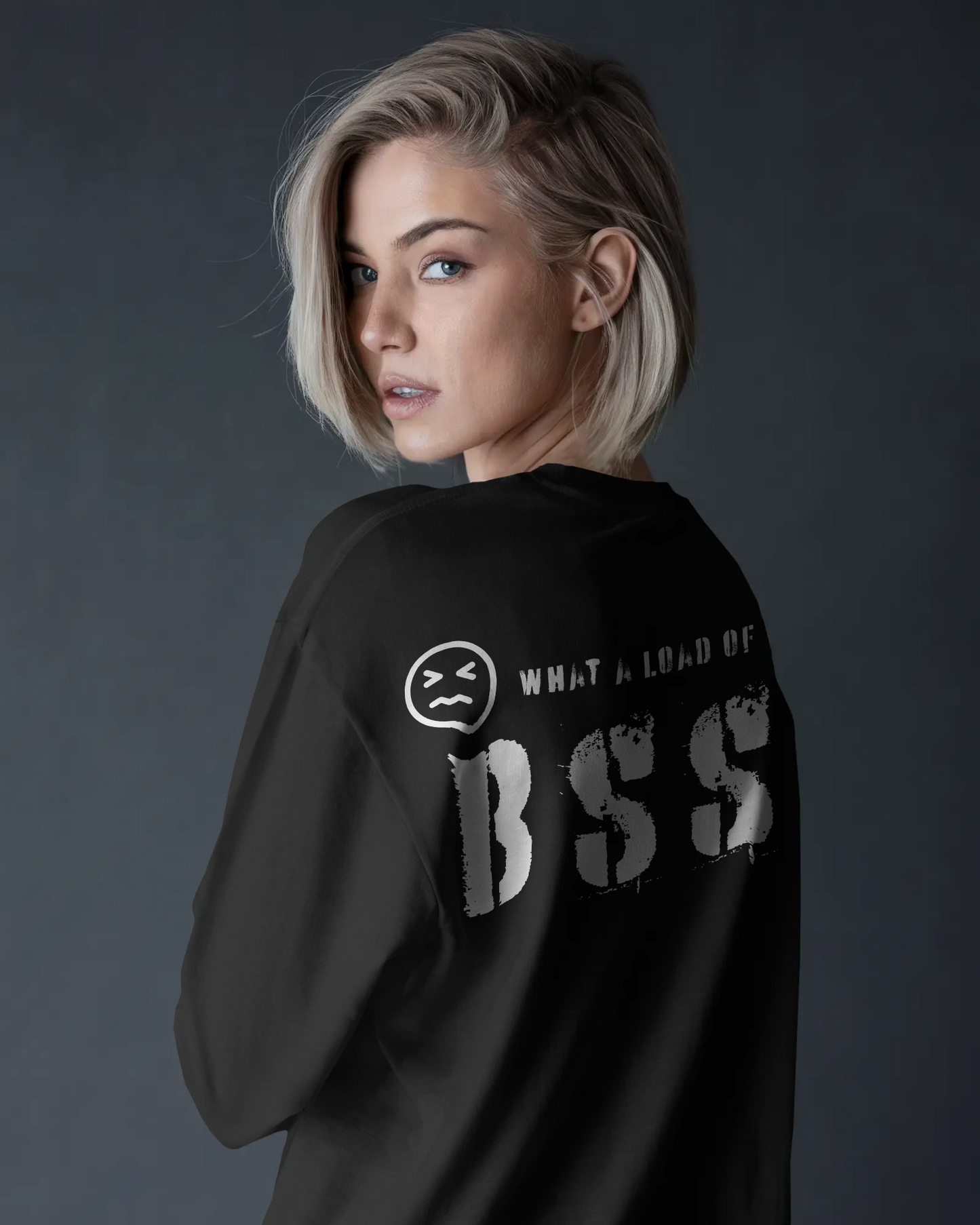 What a Load of BSS