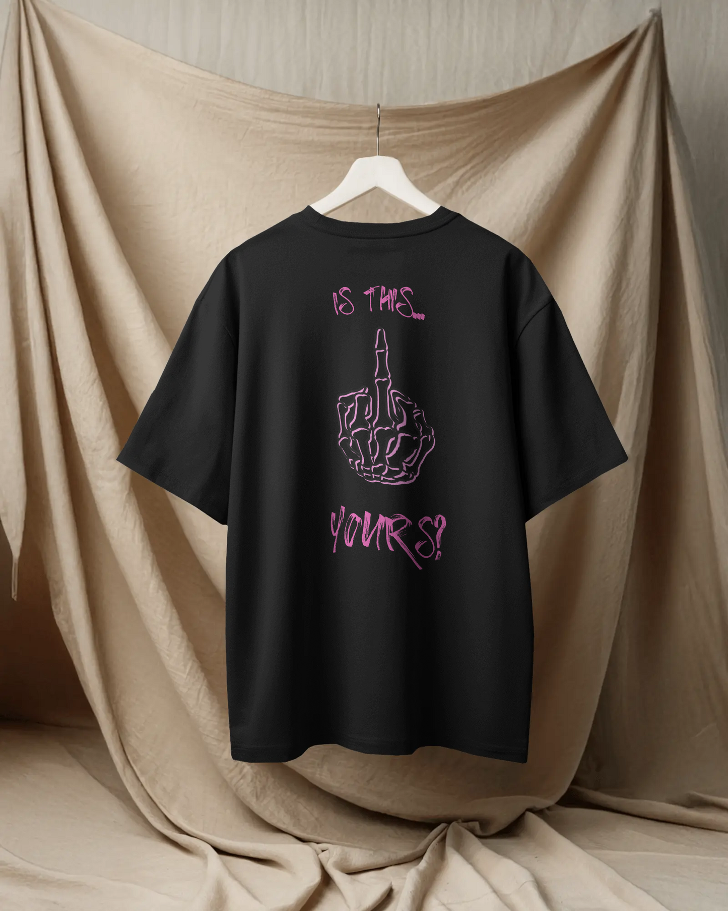 Is This Yours Pink