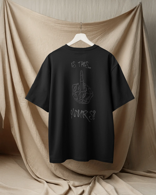 Is This Yours Grey