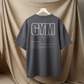 Gym Bunny Grey