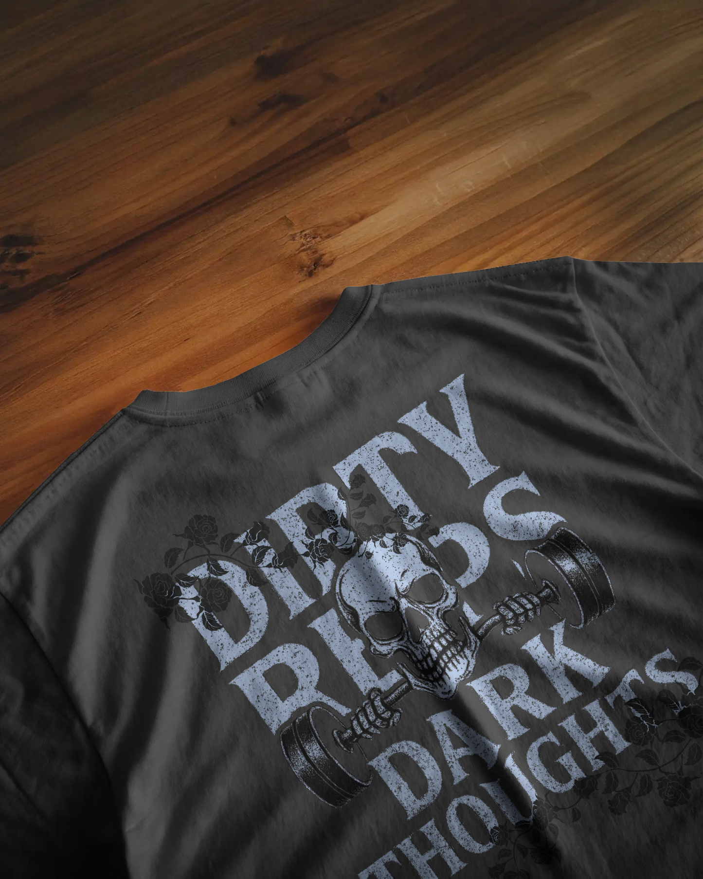 Dirty Reps Dark Thoughts