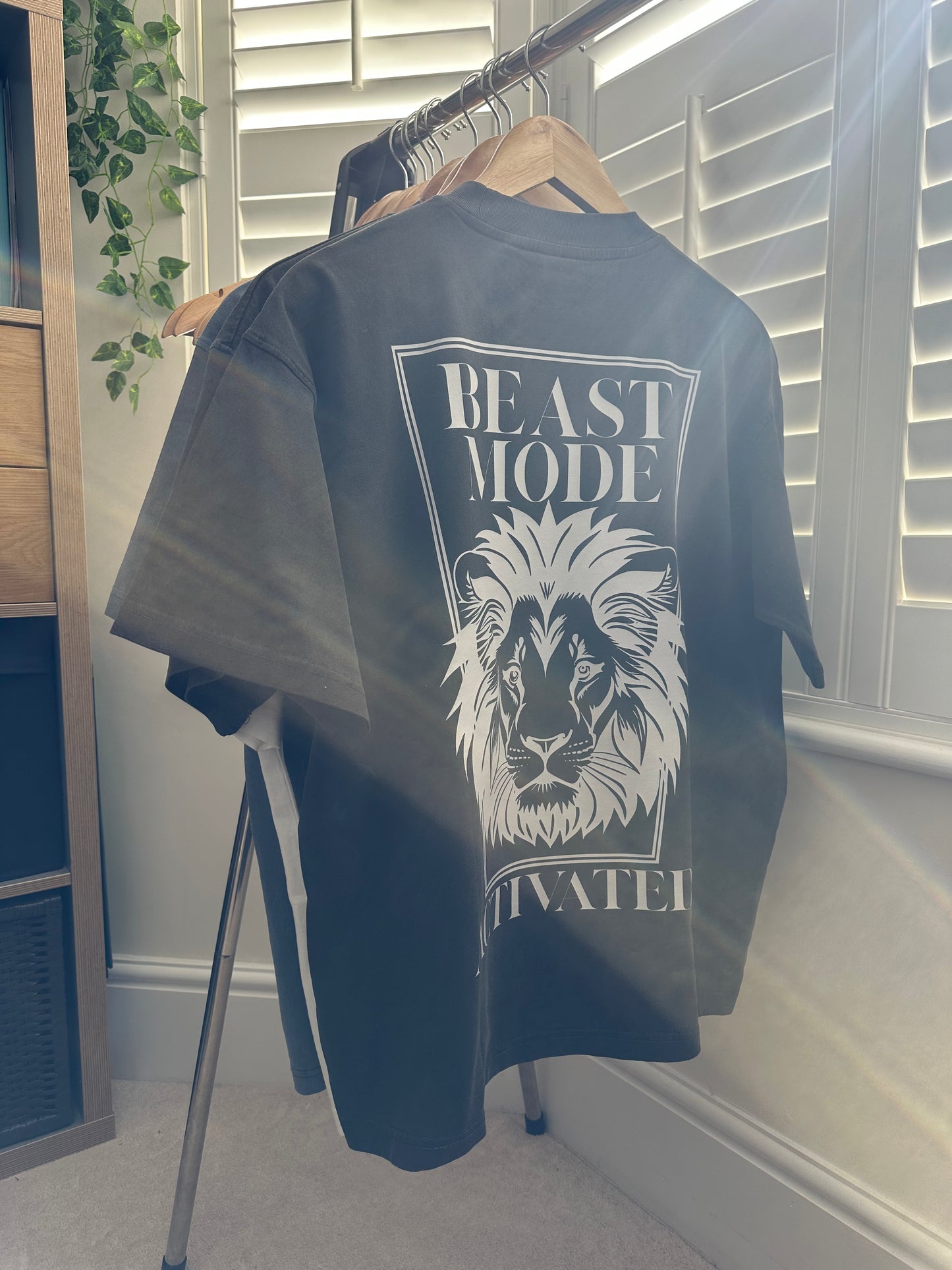 Beast Mode