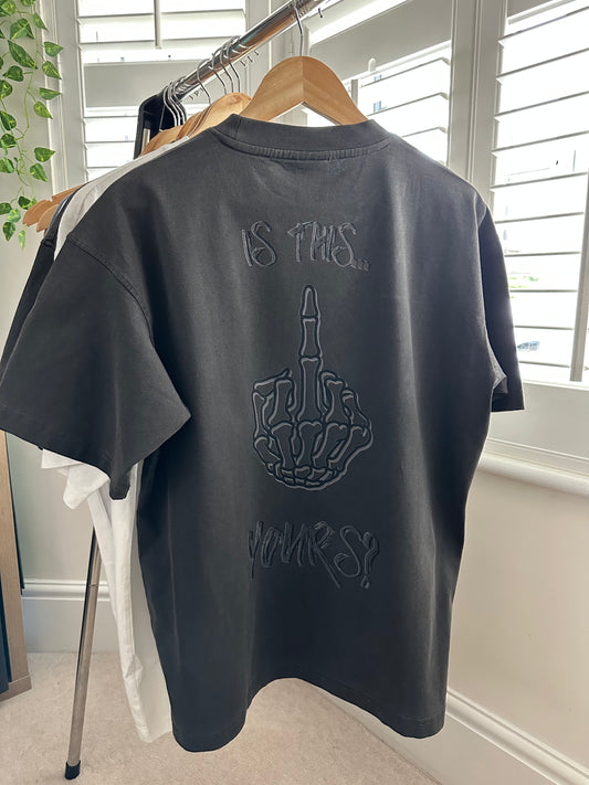 Is This Yours Grey