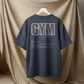 Gym Bunny Grey