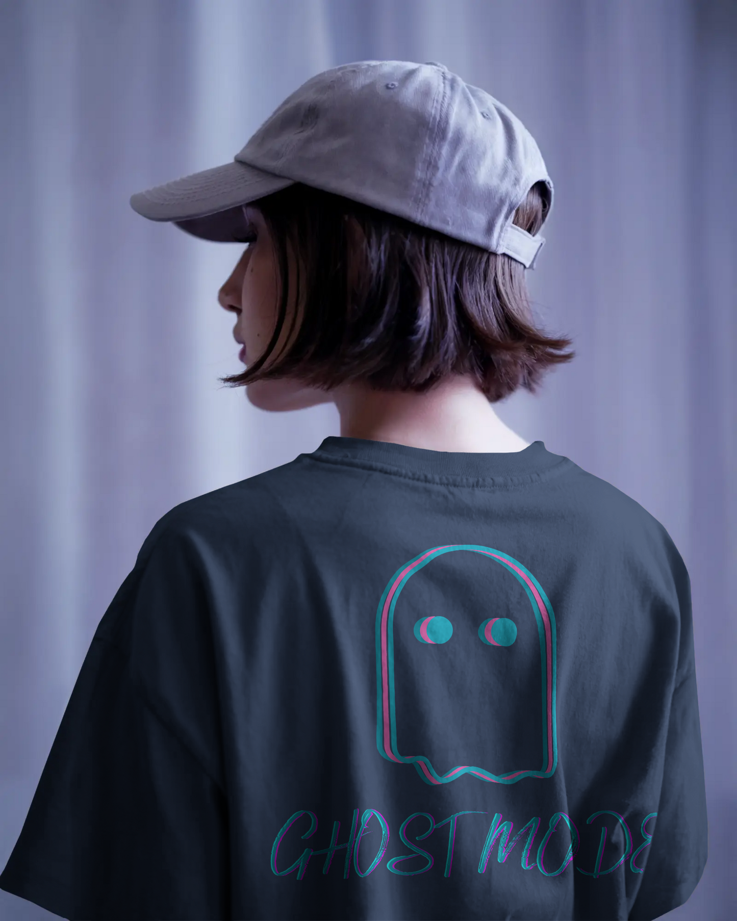 Ghost Mode