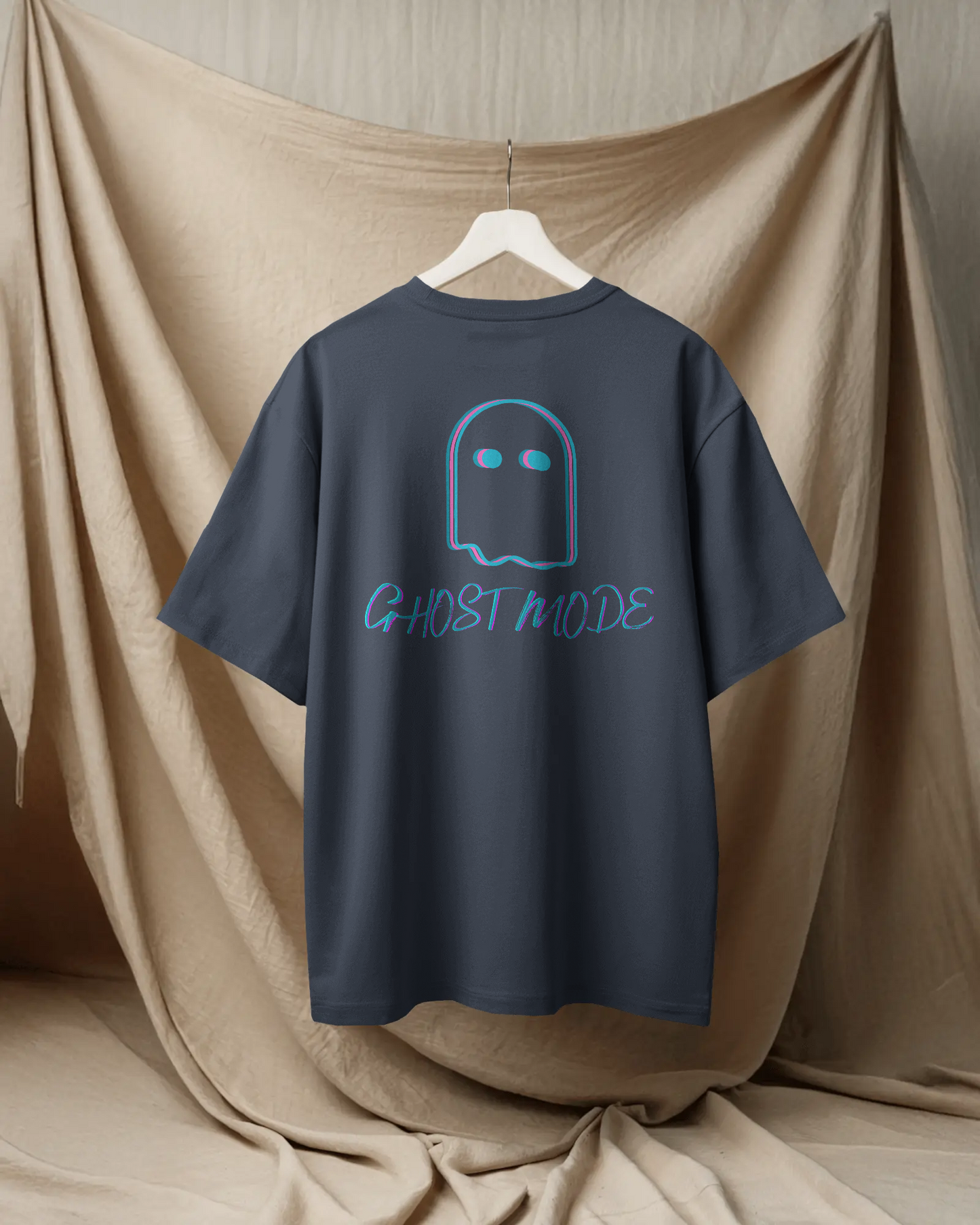 Ghost Mode