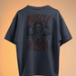 Muscle Hussy