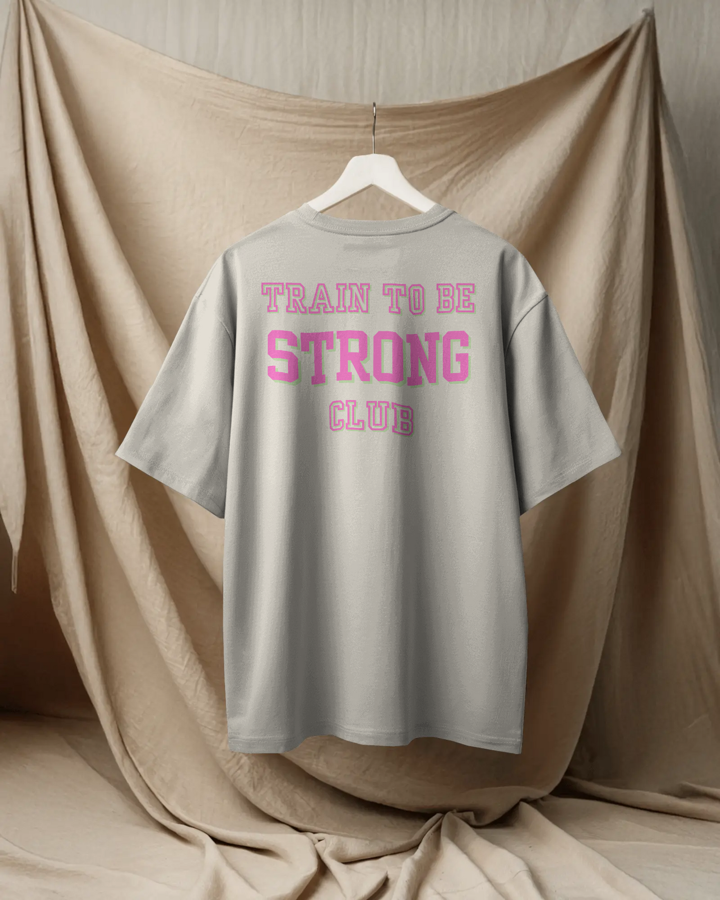Train Strong Club