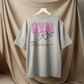 Gym Rat Pink
