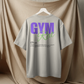 Gym Rat Purple