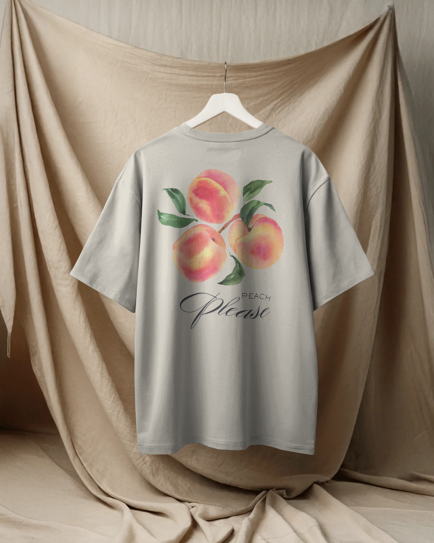 Peach Please