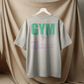 Gym Bunny Green
