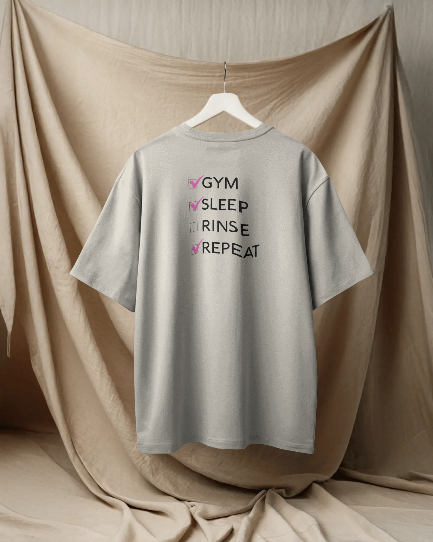 Gym Sleep