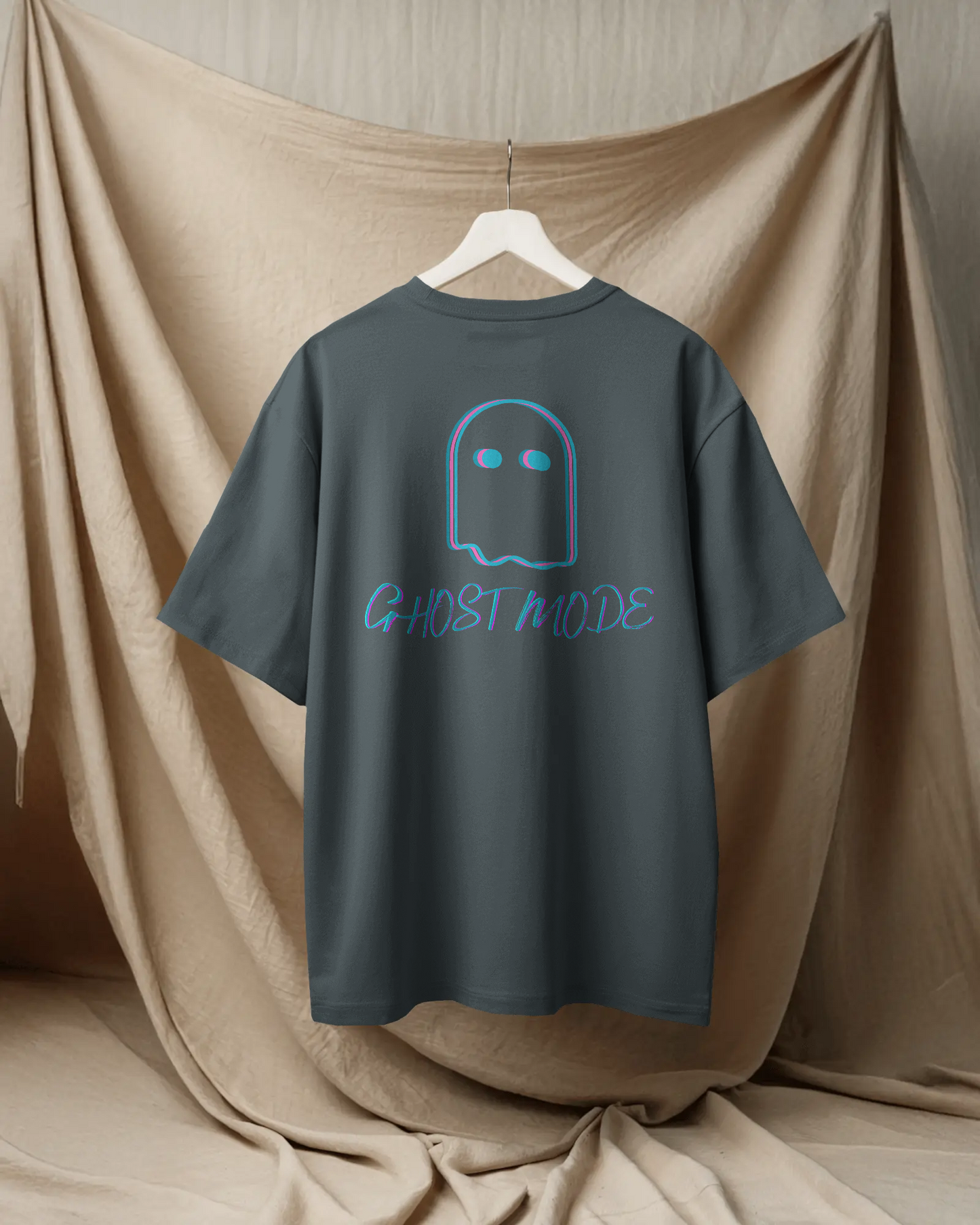 Ghost Mode