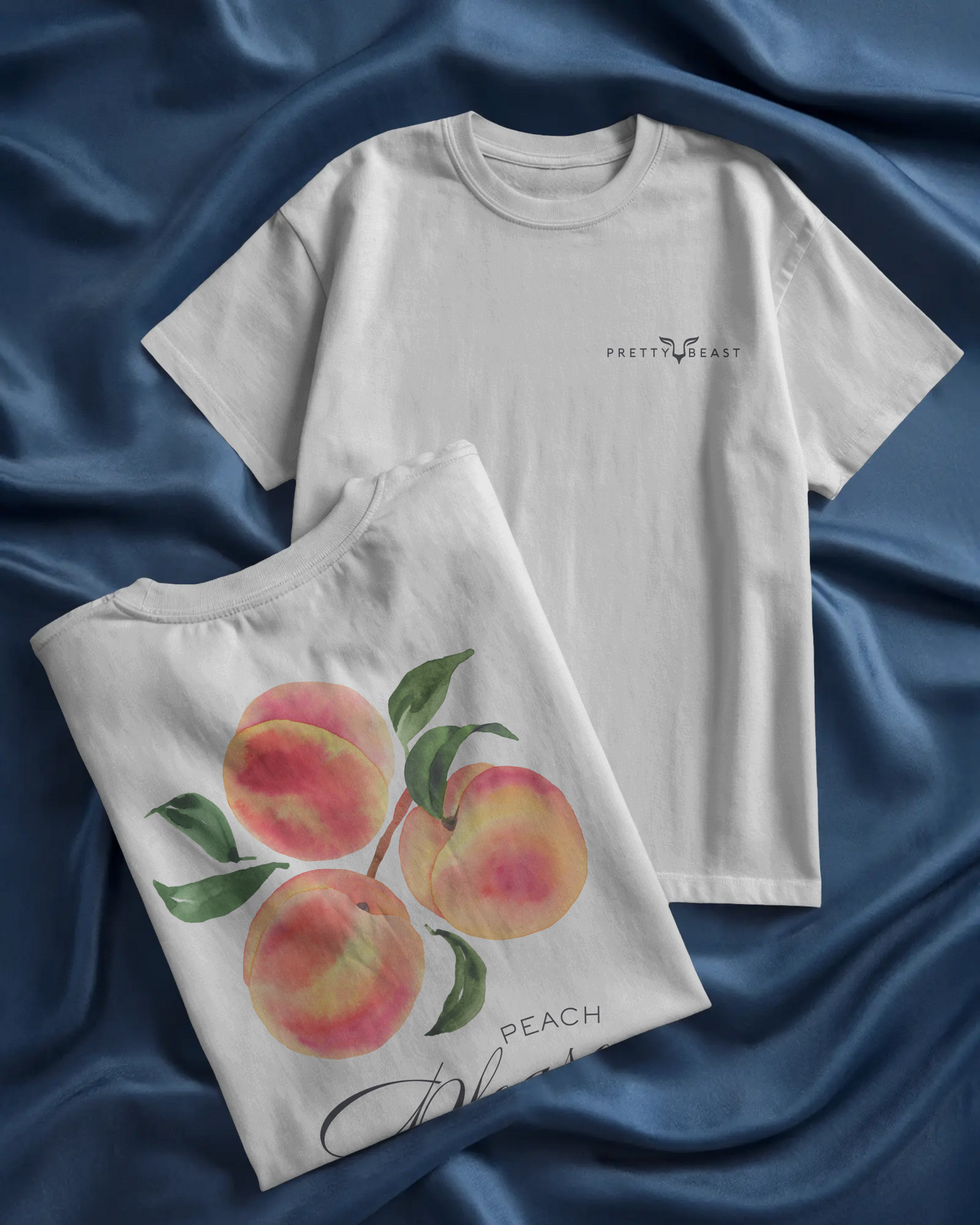 Peach Please