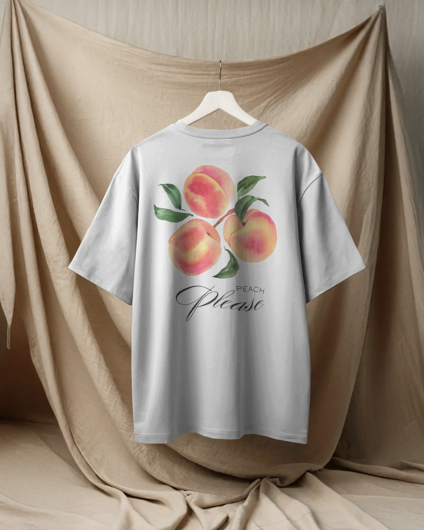 Peach Please