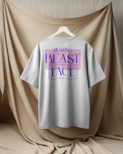 Resting Beast Face