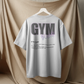 Gym Bunny Grey