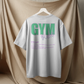 Gym Bunny Green