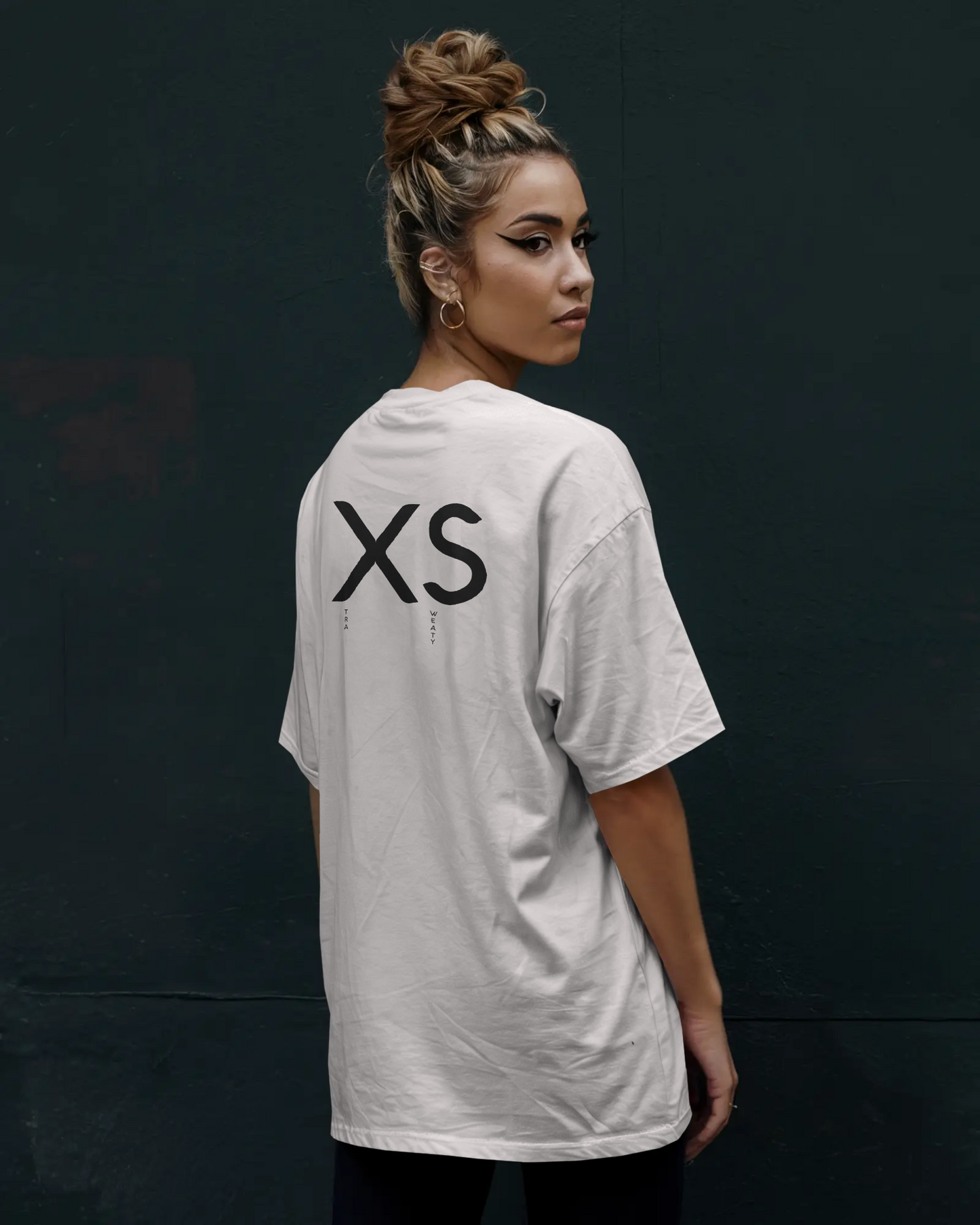 Xtra Sweaty