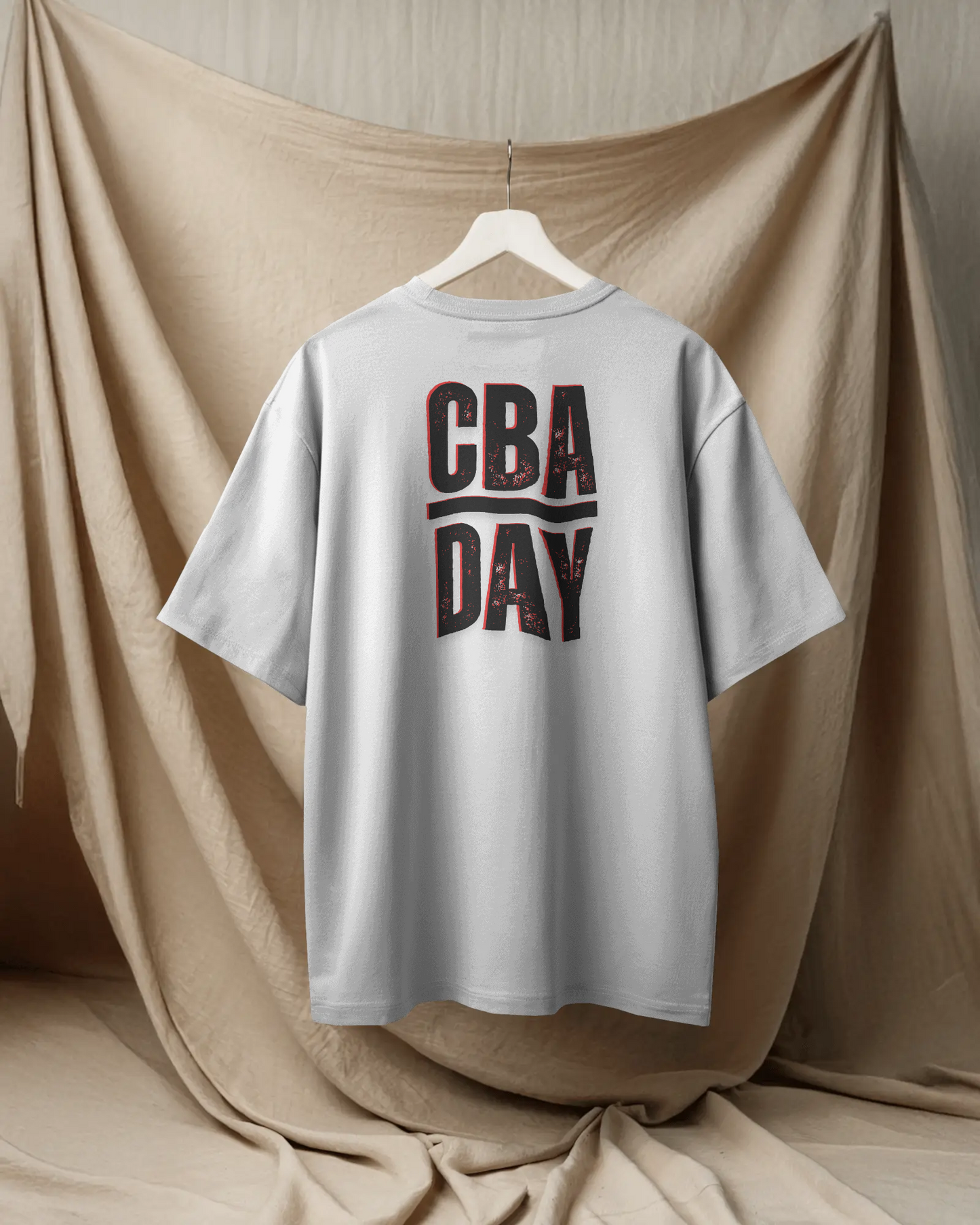 CBA Day